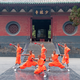Illustration for article titled Shaolin Monks Own Smartphones, Are Not Allowed To Play Video Games